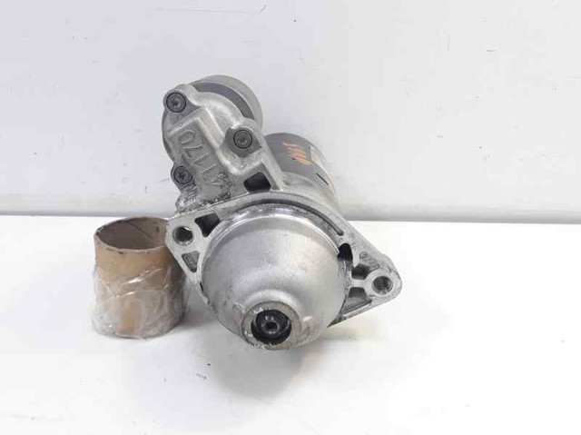 6519062800 MERCEDES Стартер купить в Ужгород