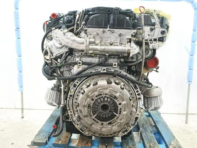 MERCEDES 651911 Двигатель в наличии Харьков