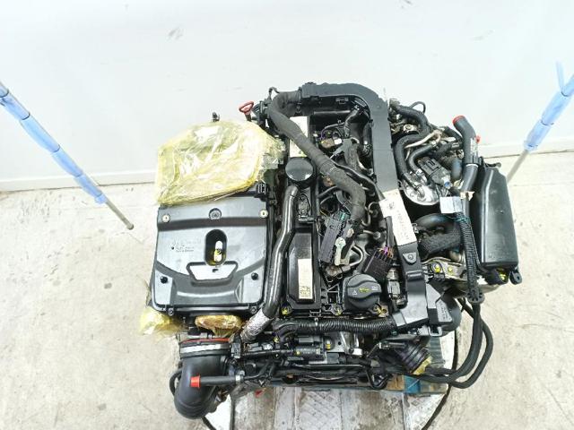 MERCEDES 651911 Двигатель в наличии Ирпень
