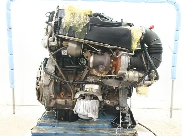 OM651911 Двигатель купить Тернополь