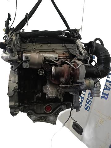 MERCEDES 651912 Двигатель в сборе в наличии Ровно