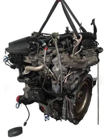 651912 MERCEDES Двигатель купить в Днепр