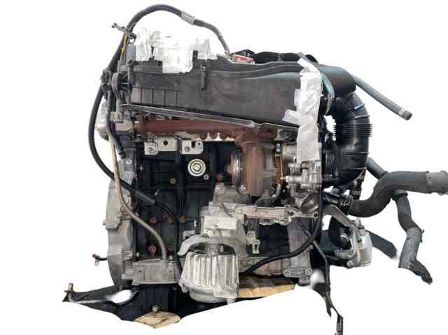 MERCEDES 651913 Двигатель в наличии Николаев