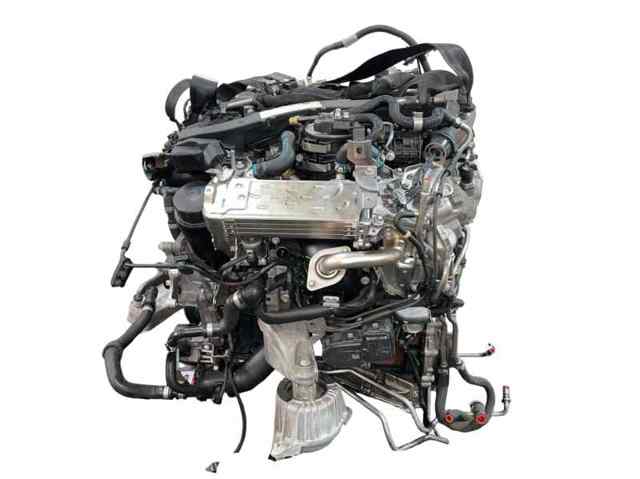 MERCEDES 651913 Двигатель в наличии Львов
