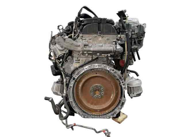 651913 MERCEDES Двигатель в сборе купить в Харьков