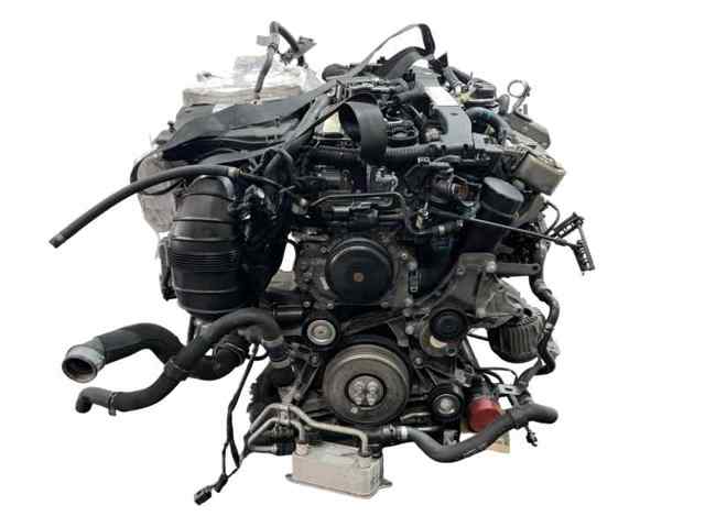651913 MERCEDES Двигатель в сборе купить в Ужгород