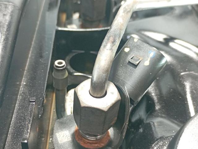 MERCEDES 651921 Двигатель в сборе в наличии Одесса