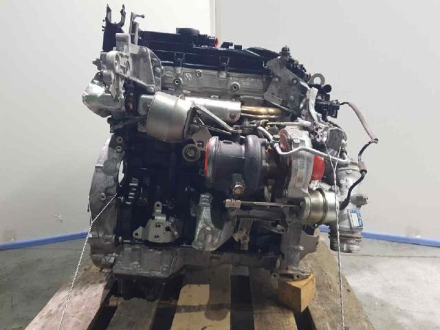 651921 MERCEDES Двигатель купить в Житомир