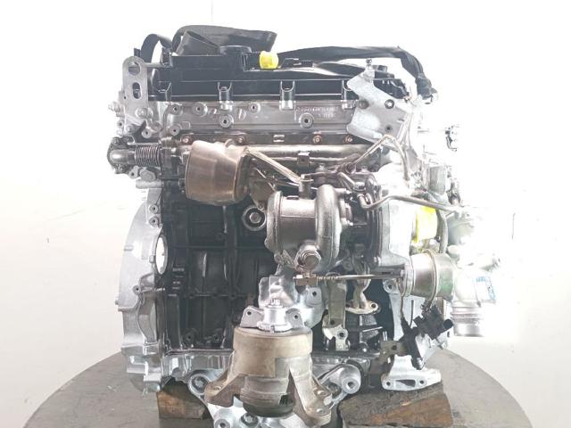 MERCEDES 651921 Двигатель в сборе в наличии Ужгород