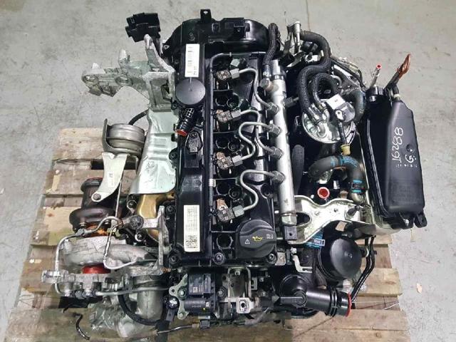 MERCEDES 651921 Двигатель в наличии Ирпень