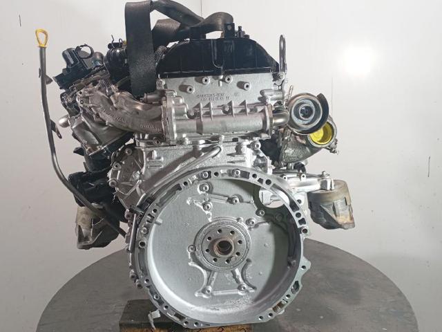 651921 MERCEDES Двигатель в сборе купить в Чернигов
