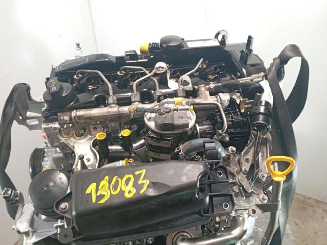MERCEDES 651921 Двигатель в сборе в наличии Одесса