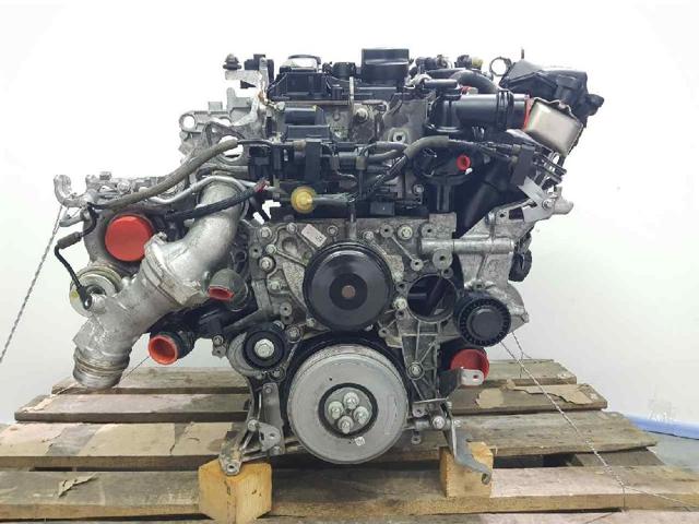 MERCEDES 651921 Двигатель в наличии Хмельницкий