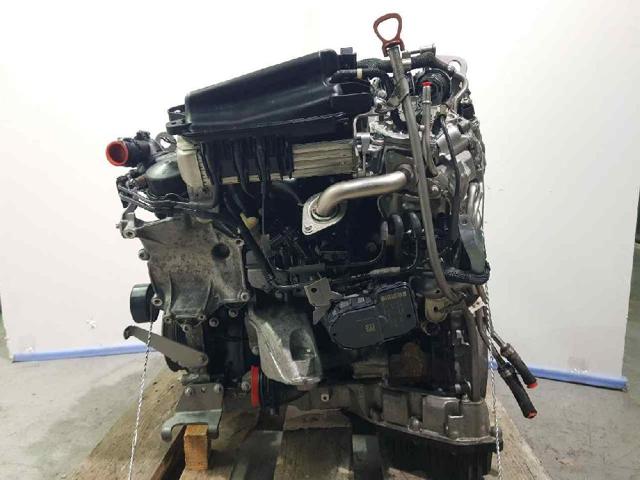 MERCEDES 651921 Двигатель в сборе в наличии Винница
