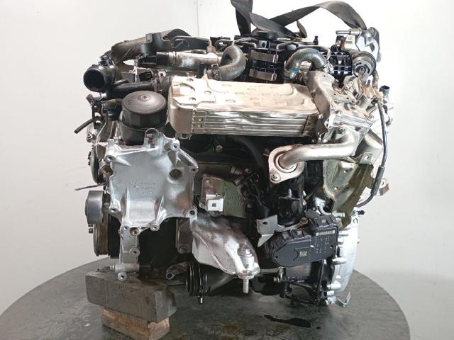 651921 MERCEDES Двигатель в сборе купить в Хмельницкий