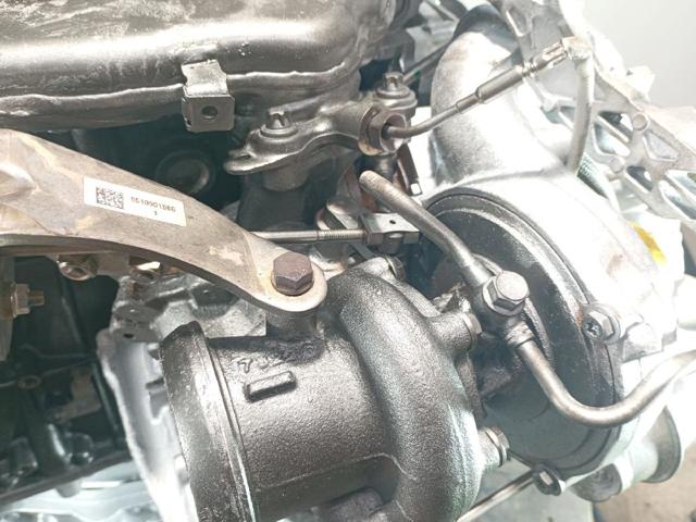 MERCEDES 651921 Двигатель в наличии Житомир