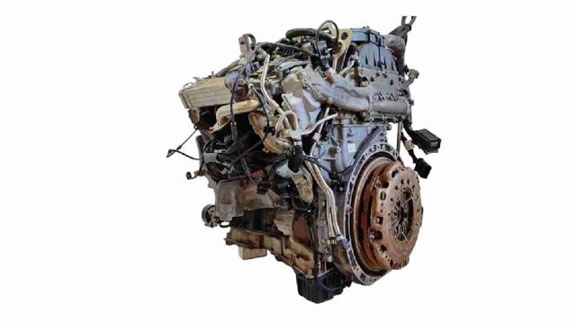 MERCEDES OM651925 Двигатель в сборе в наличии Павлоград