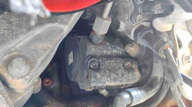 MERCEDES 651925 Двигатель в сборе в наличии Николаев