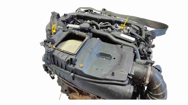 MERCEDES 651925 Двигатель в сборе в наличии Каменское