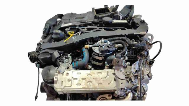 651925 MERCEDES Двигатель в сборе купить в Житомир