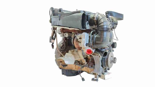 651925 MERCEDES Двигатель купить в Киев