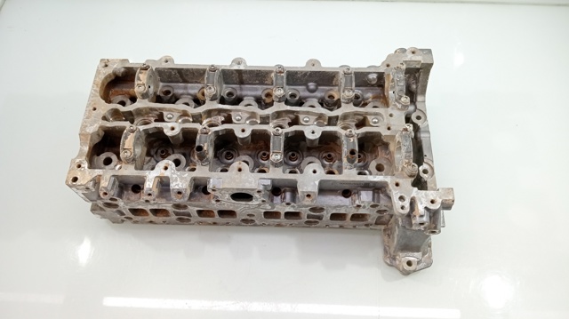 Motor montado Mercedes Sprinter 906