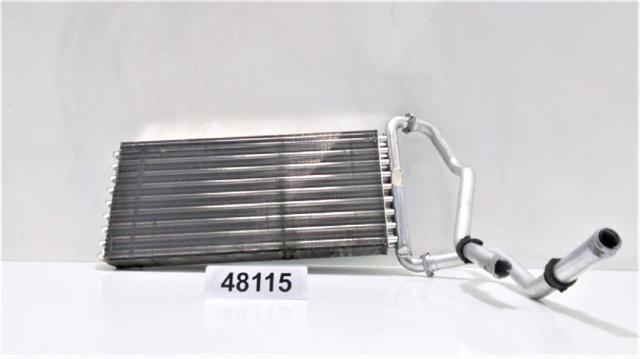 Motor montado Mercedes Sprinter 906