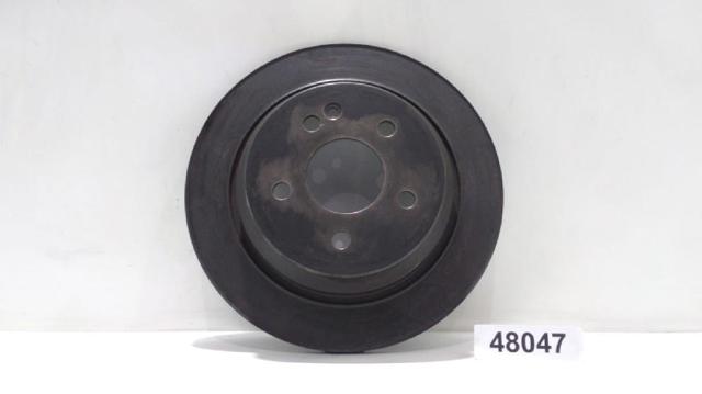 Motor montado Mercedes Sprinter 906