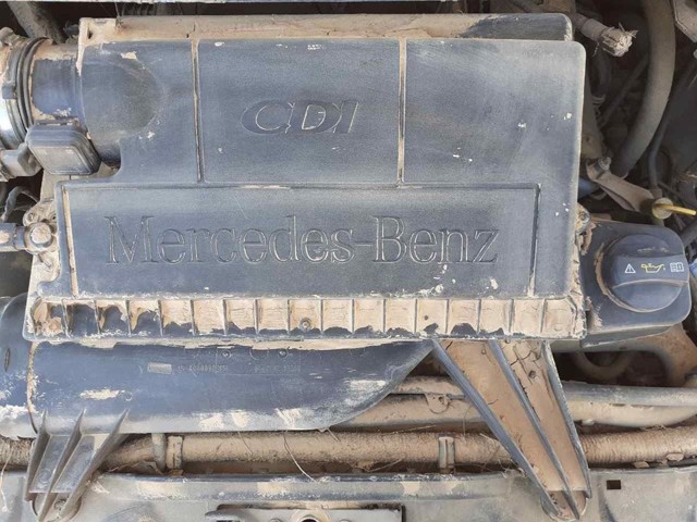 MERCEDES 651940 Двигатель в наличии Николаев
