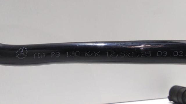 Motor montado Mercedes Sprinter 906