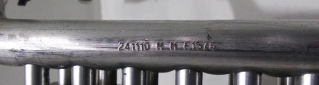 Motor montado Mercedes Sprinter 906