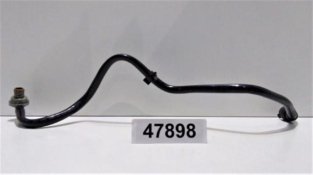 Motor montado Mercedes Sprinter 906