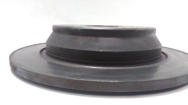 Motor montado Mercedes Sprinter 906