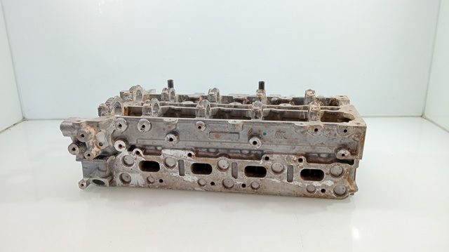 Motor montado Mercedes Sprinter 906