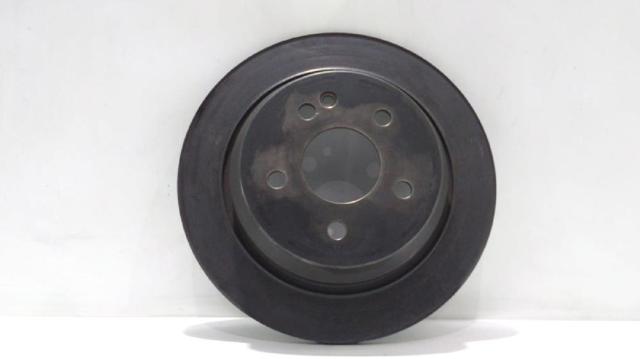 Motor montado Mercedes Sprinter 906