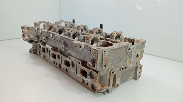 Motor montado Mercedes Sprinter 906