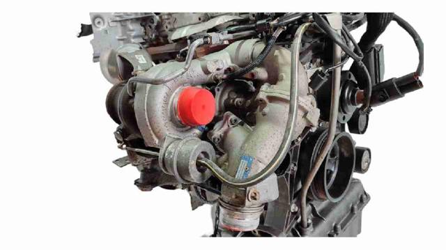 651955 MERCEDES Двигатель купить в Одесса