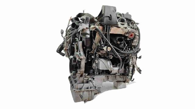 MERCEDES 651955 Двигатель в сборе в наличии Львов