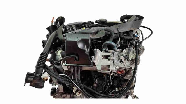 651955 MERCEDES Двигатель в сборе купить в Хмельницкий