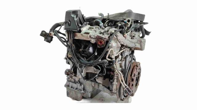 MERCEDES 651955 Двигатель в сборе в наличии Одесса