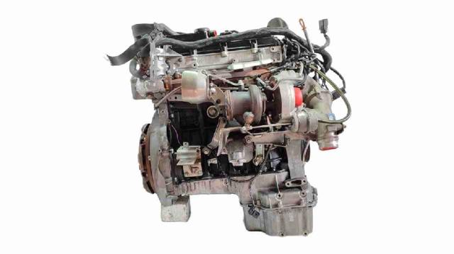 MERCEDES 651955 Двигатель в наличии Полтава