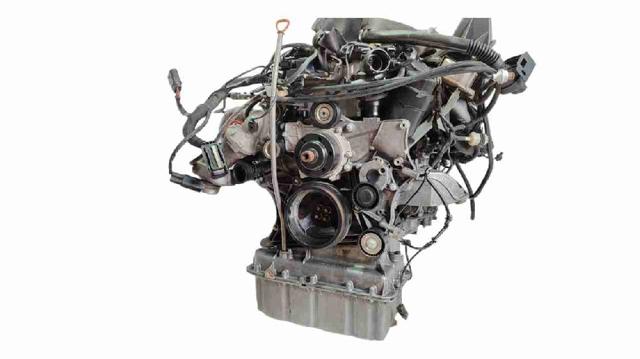 MERCEDES 651955 Двигатель в сборе в наличии Кривой Рог