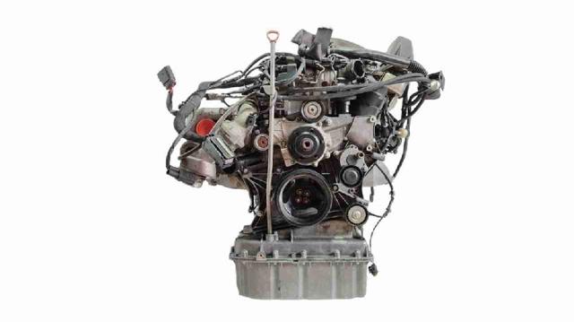 651955 MERCEDES Двигатель в сборе купить в Ирпень