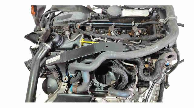 651955 MERCEDES Двигатель купить в Каменское