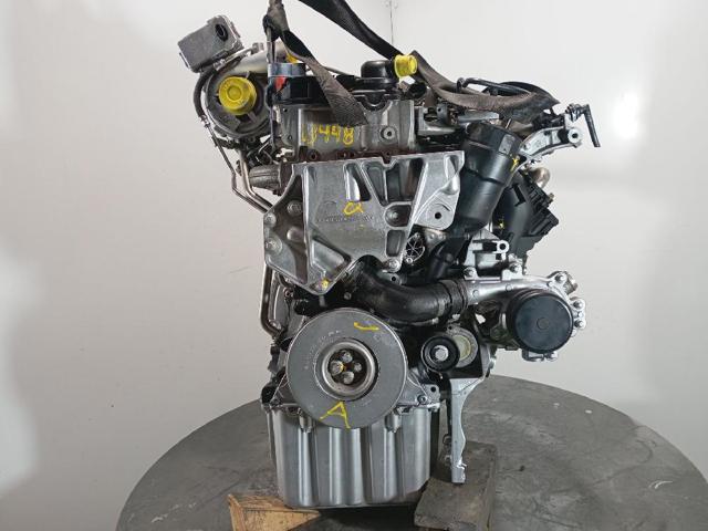 651958 MERCEDES Двигатель купить в Украина