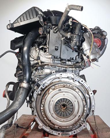 MERCEDES 651958 Двигатель в наличии Ровно