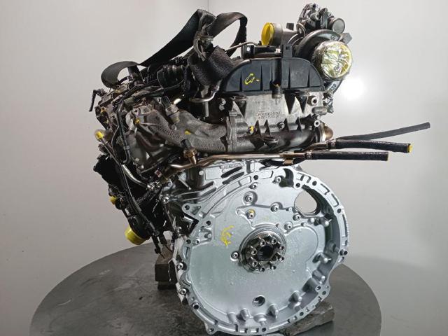 651958 MERCEDES Двигатель в сборе купить в Винница