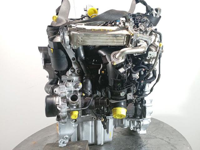 651958 MERCEDES Двигатель в сборе купить в Ужгород