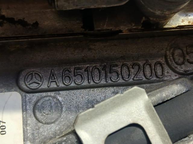 MERCEDES 651958 Двигатель в наличии Черновцы