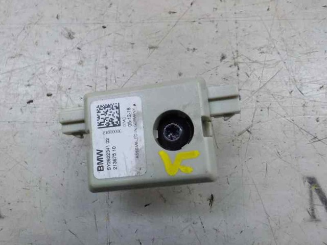 65202622341 BMW купить в Чернигов